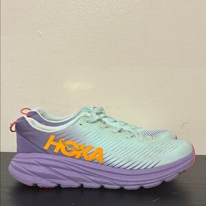 Hoka one W Rincon 3 size 7.5